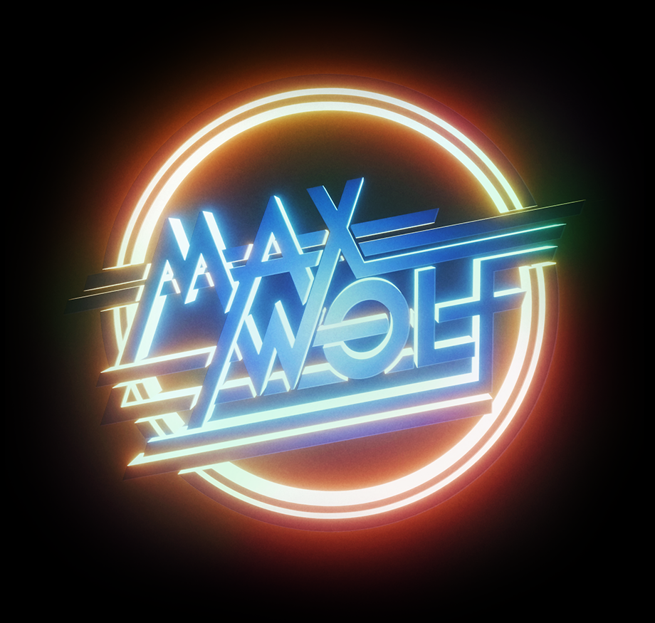 Max Wolf Logo
